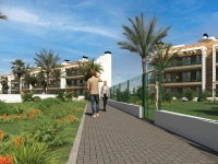 New - Apartment - Los Alcazares - Los Alcázares