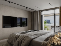 New - Apartment - Calpe