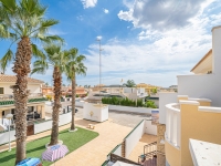 Re-Sale - Townhouse - Ciudad Quesada - Doña Pepa