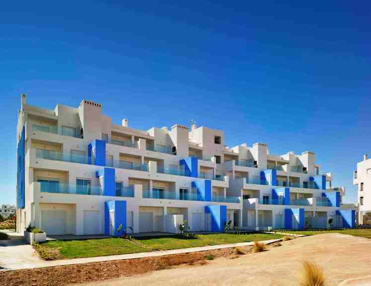 New - Apartment - Las Terrazas de La Torre Golf Resort