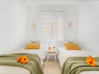 Re-Sale - Townhouse - Orihuela Costa - Villamartin