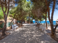 Re-Sale - Apartment - Orihuela Costa - Cabo Roig