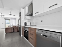Re-Sale - Apartment - Torre de La Horadada - Torre de La Horadada - Town