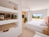 Re-Sale - Detached Villa - Orihuela Costa - Los Dolses