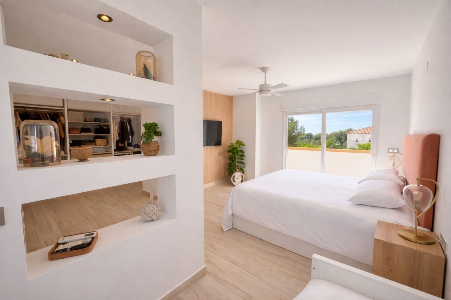 Re-Sale - Detached Villa - Orihuela Costa - Los Dolses