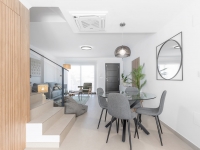 New - Semi Detached Villa - Rafal - Rafal - Town