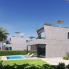 Nouveau - Villa - Calpe