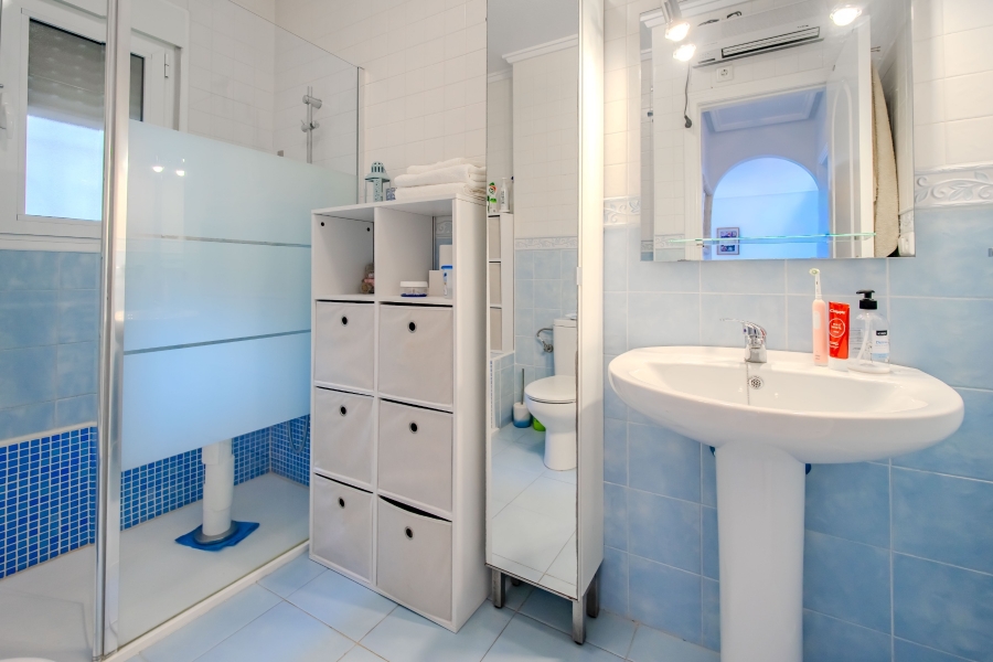 Re-Sale - Apartment - Ciudad Quesada - La Marquesa
