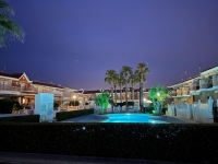 Re-Sale - Townhouse - Ciudad Quesada - Doña Pepa