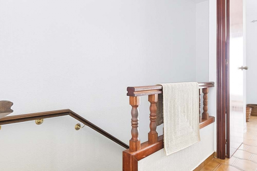 Re-Sale - Townhouse - Orihuela Costa - Cabo Roig