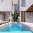 New - Townhouse - Formentera del Segura - Formentera - Village