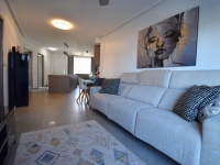 Re-Sale - Apartment - Orihuela Costa - Las Filipinas