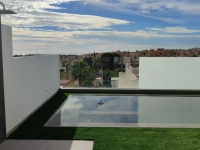 New - Detached Villa - Torrevieja - Los Balcones - Los Altos del Edén