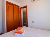 Re-Sale - Semi Detached Villa - Orihuela Costa - Playa Flamenca