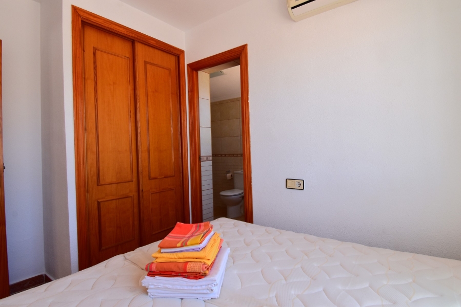 Re-Sale - Semi Detached Villa - Orihuela Costa - Playa Flamenca