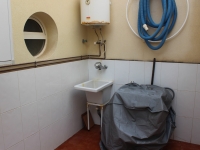 Re-Sale - Semi Detached Villa - Algorfa - Montemar
