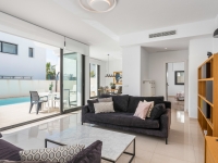 Re-Sale - Detached Villa - Ciudad Quesada - La Laguna