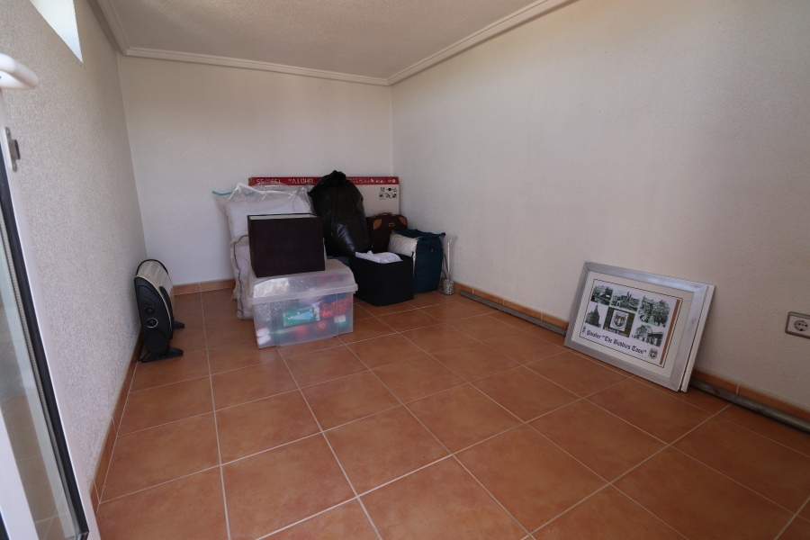 Re-Sale - Detached Villa - Algorfa - Montebello