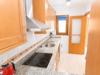 Re-Sale - Townhouse - Algorfa - La Finca Golf Resort