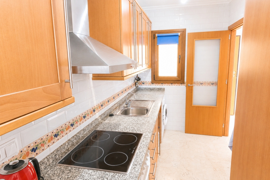 Re-Sale - Townhouse - Algorfa - La Finca Golf Resort