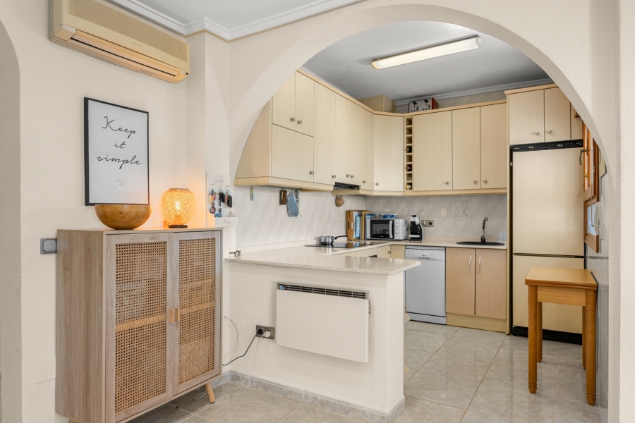 Re-Sale - Detached Villa - Ciudad Quesada - Ciudad Quesada - Town