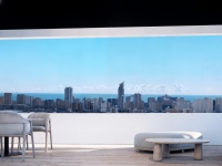 Nye - Leilighet - Finestrat