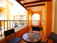 Re-Sale - Apartment - Algorfa - Algorfa - Village