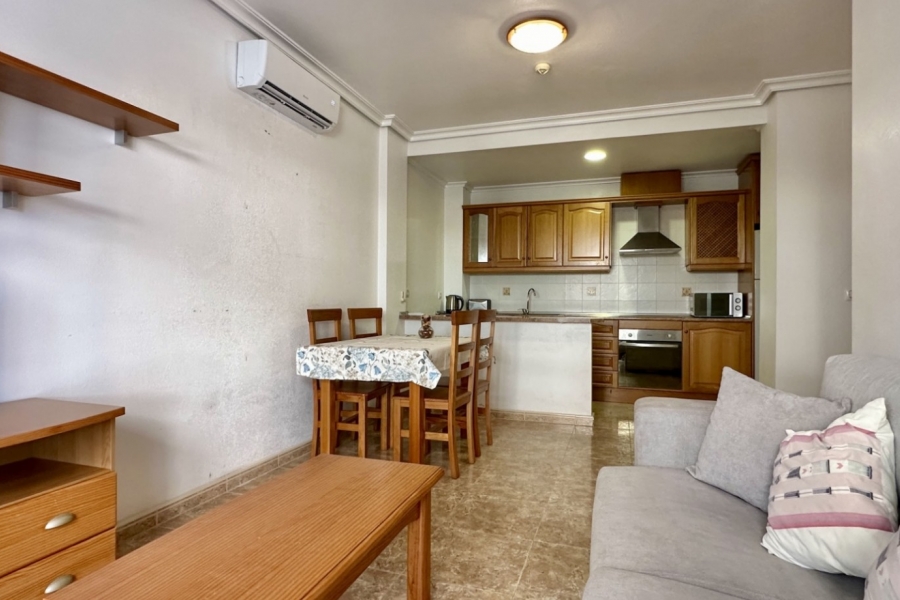 Re-Sale - Apartment - Orihuela Costa - Cabo Roig