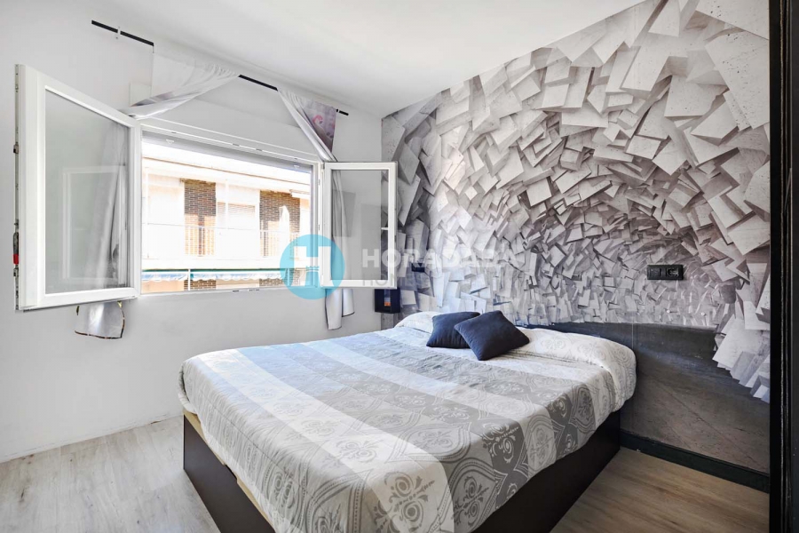 Re-Sale - Apartment - Torre de La Horadada - Torre de La Horadada - Town