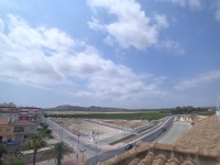 Re-Sale - Apartment - Algorfa - Algorfa - Village