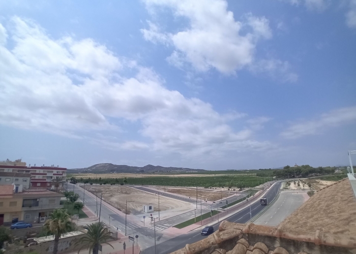 Re-Sale - Apartment - Algorfa - Algorfa - Village
