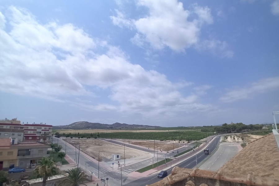 Re-Sale - Apartment - Algorfa - Algorfa - Village