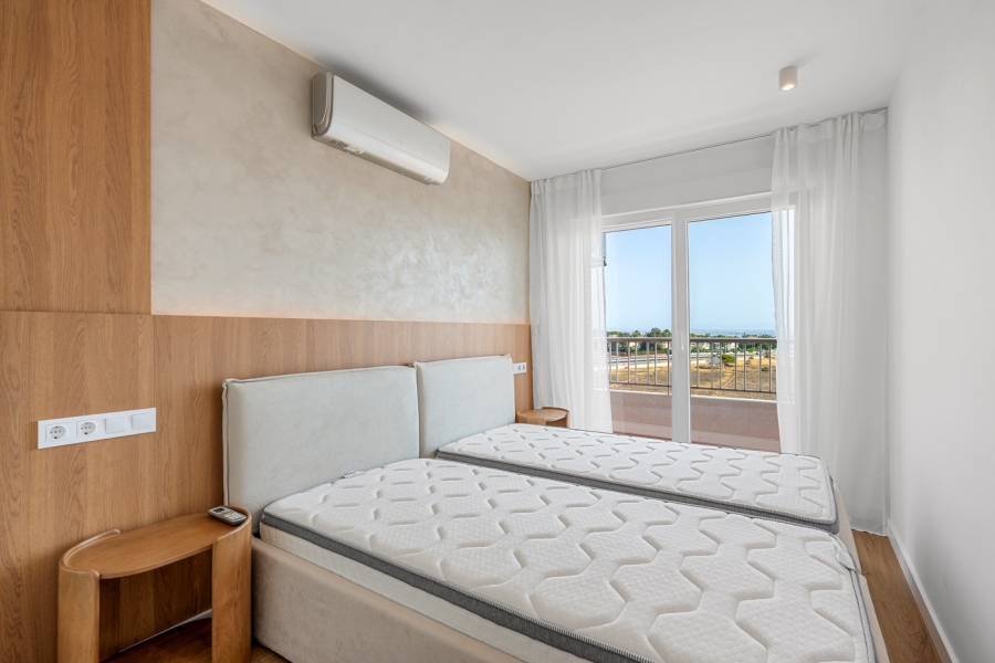 Re-Sale - Apartment - Torrevieja - Rocio del Mar