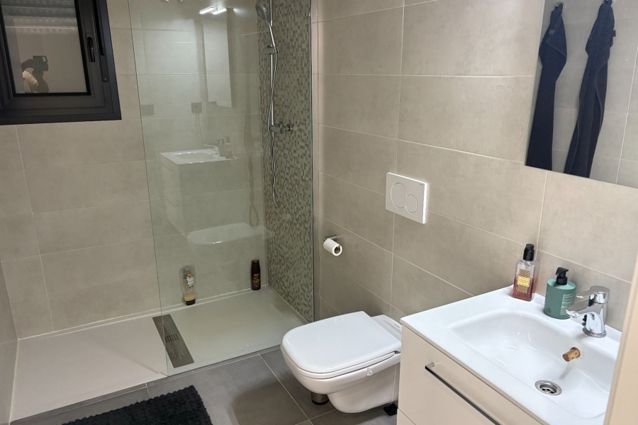 Re-Sale - Detached Villa - Ciudad Quesada - La Marquesa