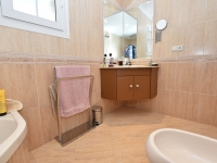 Re-Sale - Detached Villa - Orihuela Costa - Los Dolses