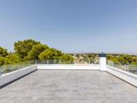 Re-Sale - Detached Villa - Orihuela Costa - Los Balcones