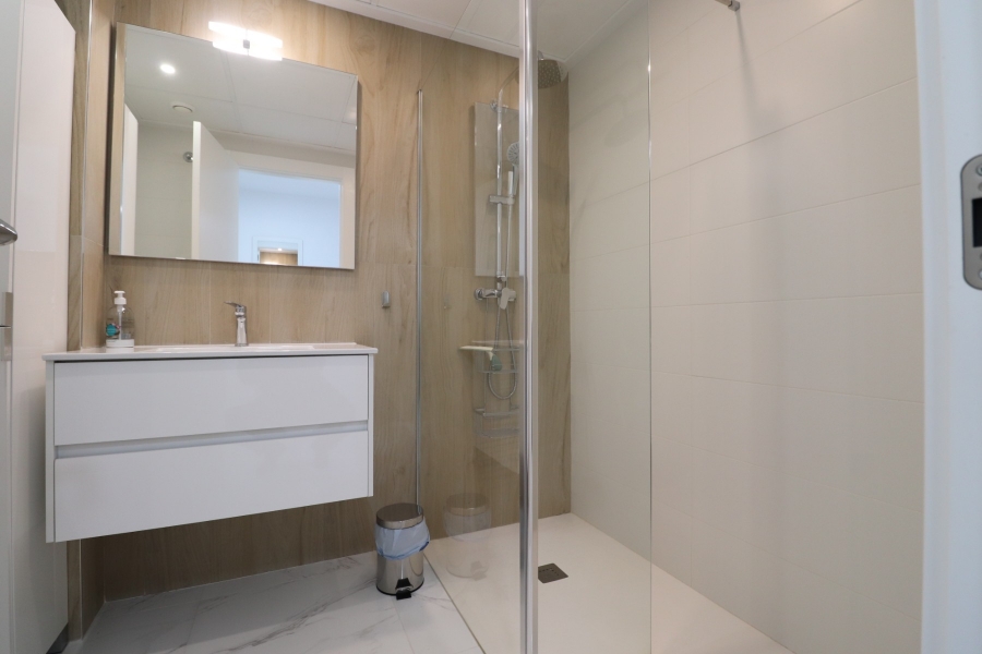 Re-Sale - Apartment - Benijofar - Benijofar - Village