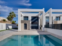 New - Townhouse - Torrevieja - Jardin Del Mar