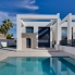 New - Townhouse - Torrevieja - Jardin Del Mar