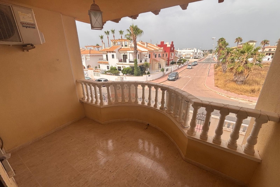 Re-Sale - Apartment - Ciudad Quesada - Doña Pepa