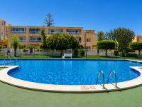 Re-Sale - Apartment - Torrevieja - Torre La Mata
