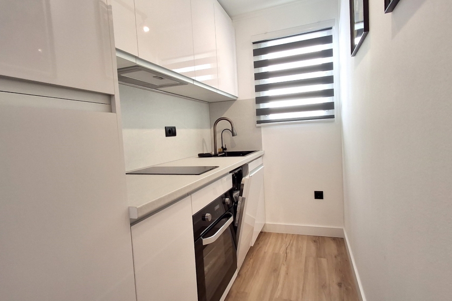 Re-Sale - Apartment - Torrevieja - Torrevieja - Centre