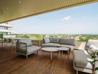 Wederverkoop - Appartement - Las Colinas Golf Resort