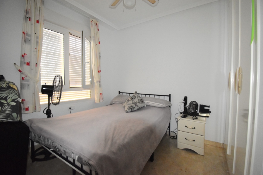 Re-Sale - Apartment - Orihuela Costa - Villamartin