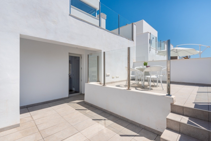 Re-Sale - Detached Villa - Guardamar del Segura - El Raso