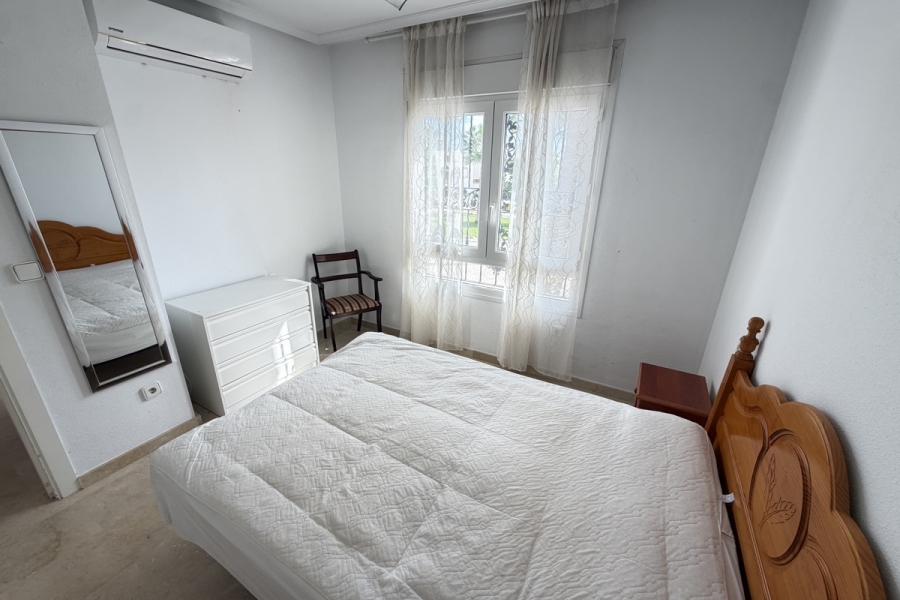 Re-Sale - Apartment - Orihuela Costa - Villamartin