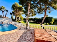 Re-Sale - Detached Villa - Orihuela Costa - Las Ramblas