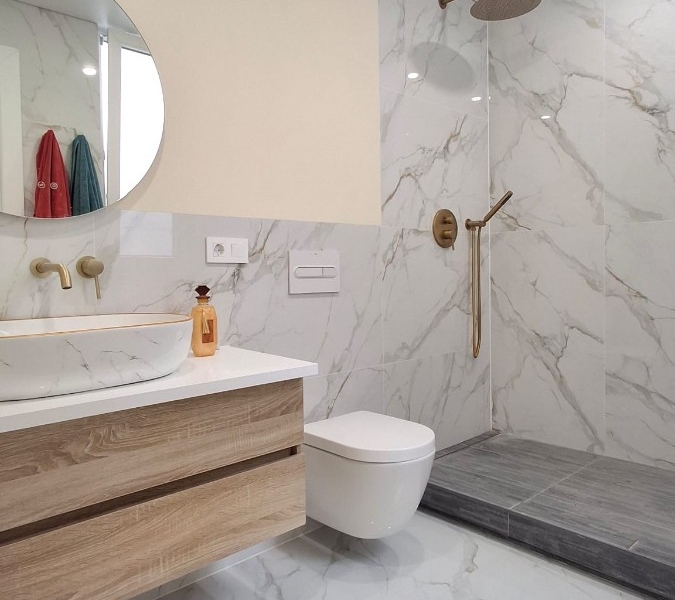 Re-Sale - Apartment - Torrevieja - Playa Acequion