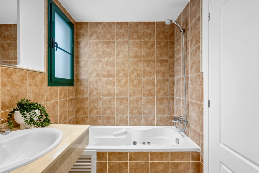 Re-Sale - Apartment - Finestrat - Sierra Cortina