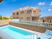 Re-Sale - Quad Villa - Ciudad Quesada - Lo Marabu
